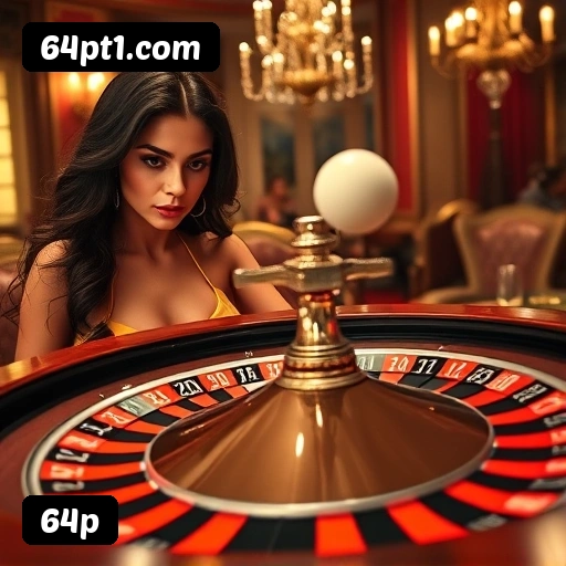 Interface do cassino ao vivo