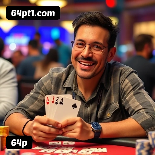 Slots Premium da PG Soft na 64p