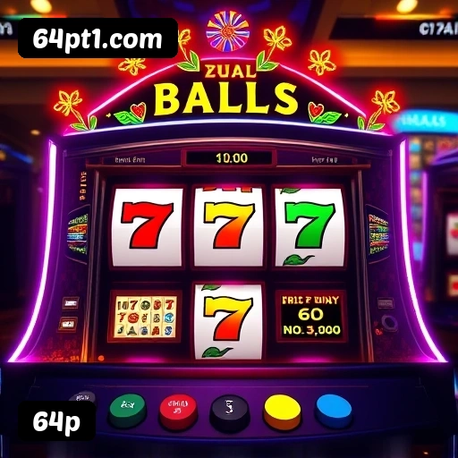 Acessar jogos e bônus no APK