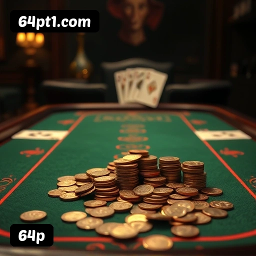 Cashback semanal 64p